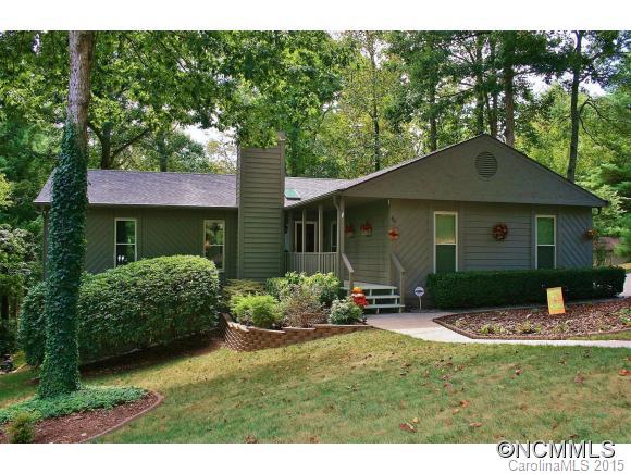 46 Pine Ridge Trail Arden NC 28704