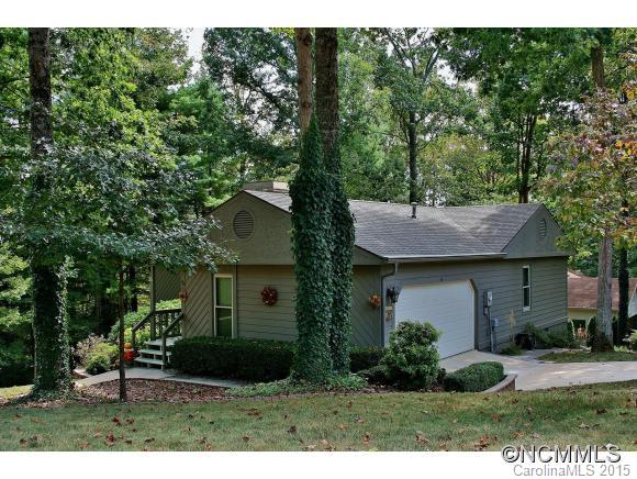 46 Pine Ridge Trail Arden NC 28704