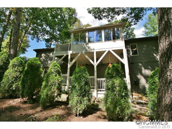 46 Pine Ridge Trail Arden NC 28704
