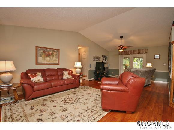 46 Pine Ridge Trail Arden NC 28704