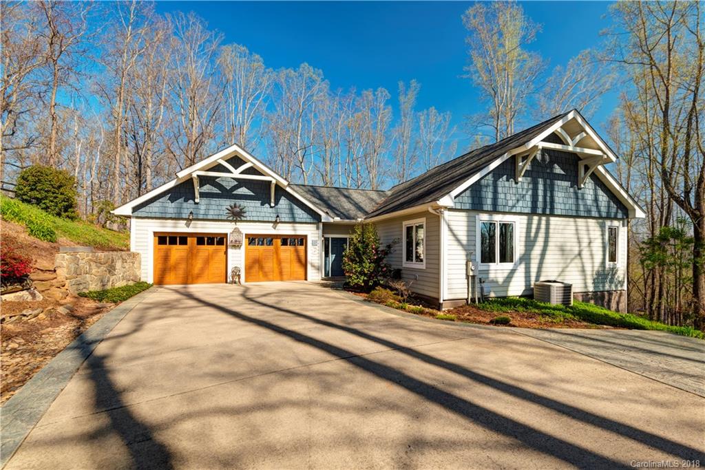 145 Sequoyah Hills Drive Fletcher NC 28732