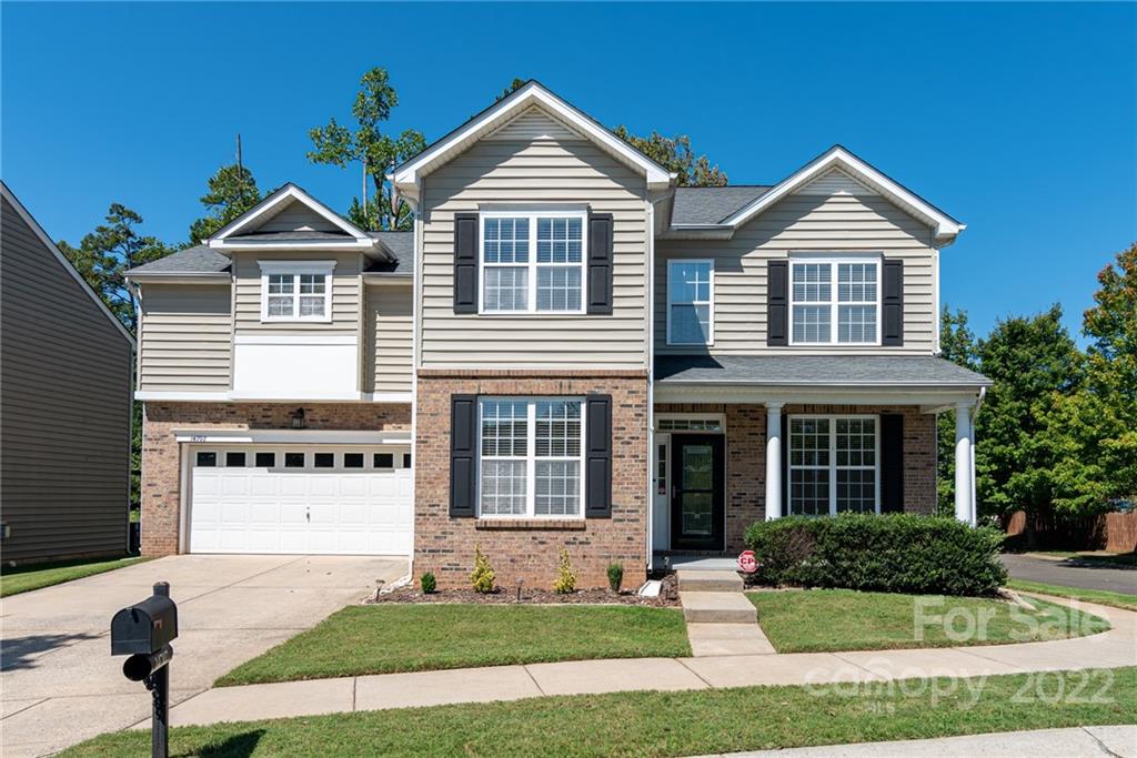 14707 Lyon Hill Lane Huntersville NC 28078