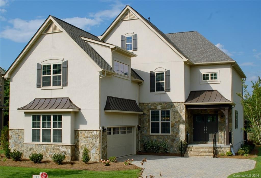 2228 Rock Creek Drive Charlotte NC 28226
