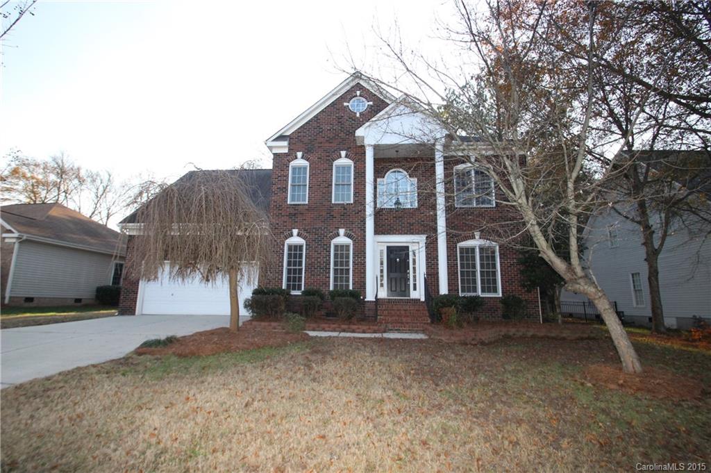 1719 Moreland Wood Trail Nw Concord NC 28027