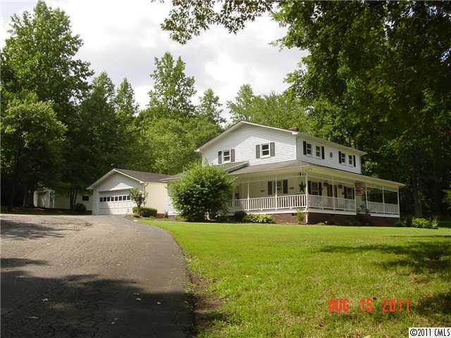 2991 Hickory Highway Statesville NC 28677
