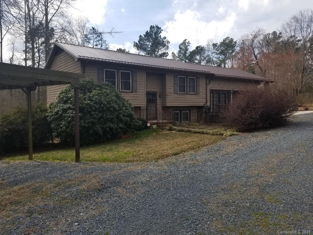139 Deerfield Circle Troy NC 27371