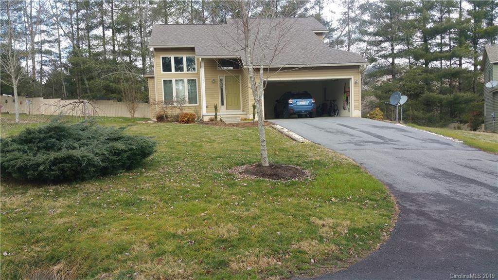 24 Bf Haynes Drive Candler NC 28715