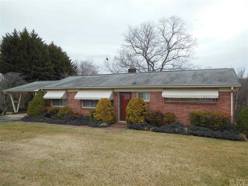 113 Meadowview Place Lenoir NC 28645
