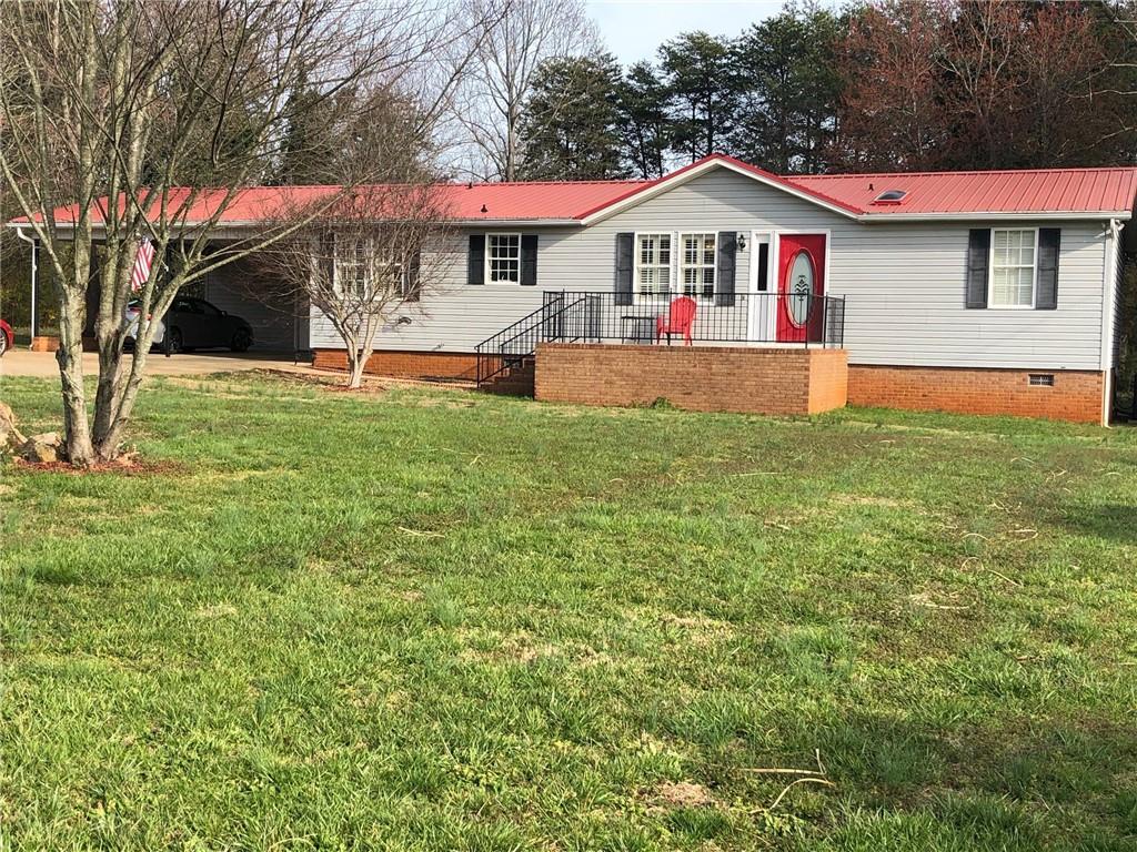 3732 English Oak Drive Lincolnton NC 28092