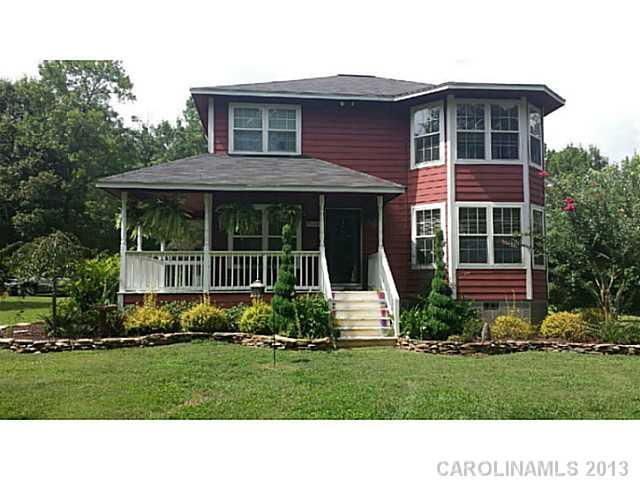 3121 N Rocky River Road Monroe NC 28110