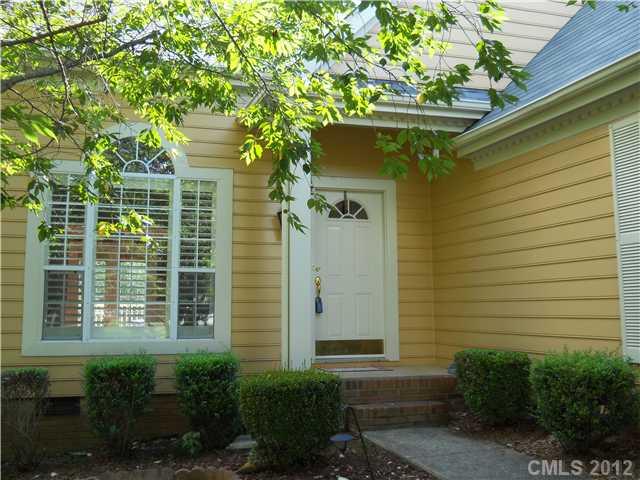 10020 Patrick Springs Court Matthews NC 28105