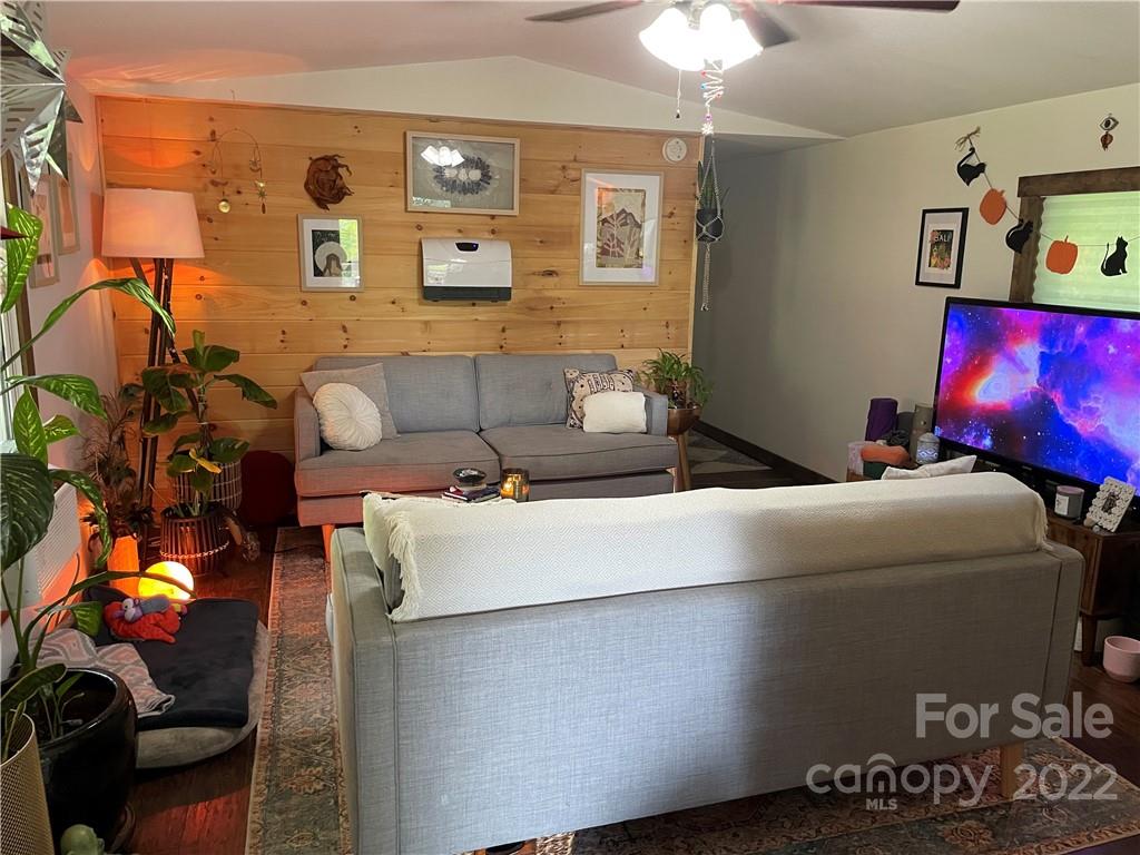 43 M L Reagan Drive Candler NC 28715