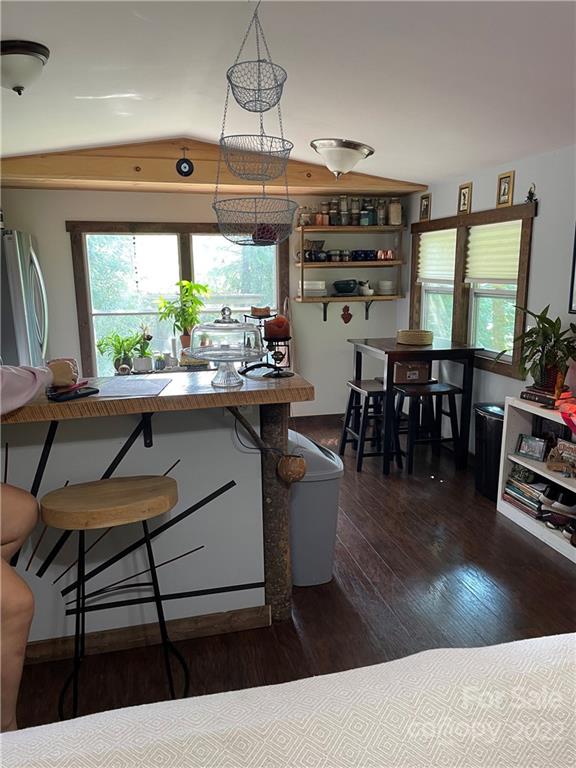 43 M L Reagan Drive Candler NC 28715