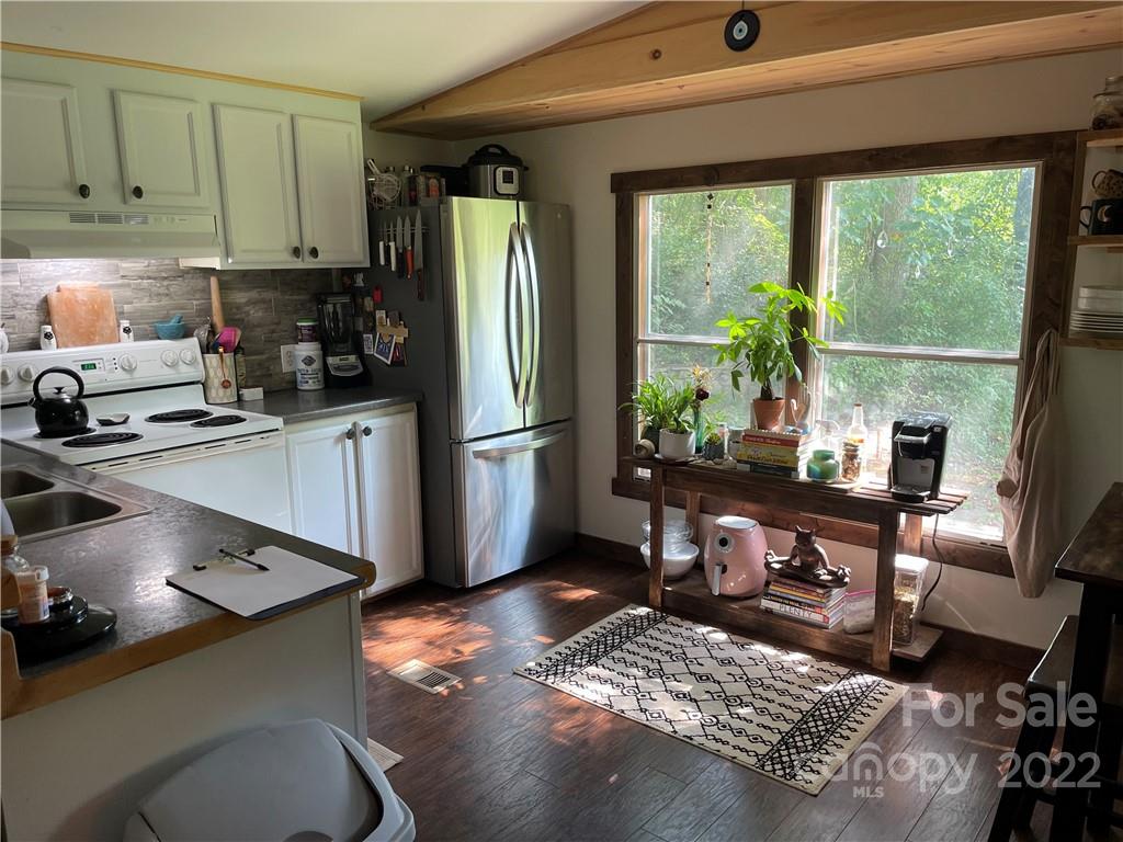 43 M L Reagan Drive Candler NC 28715