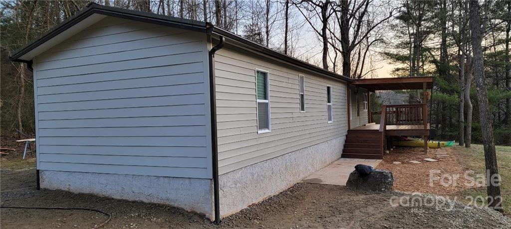 43 M L Reagan Drive Candler NC 28715