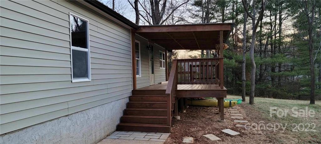 43 M L Reagan Drive Candler NC 28715