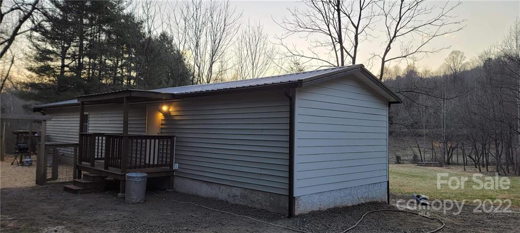 43 M L Reagan Drive Candler NC 28715