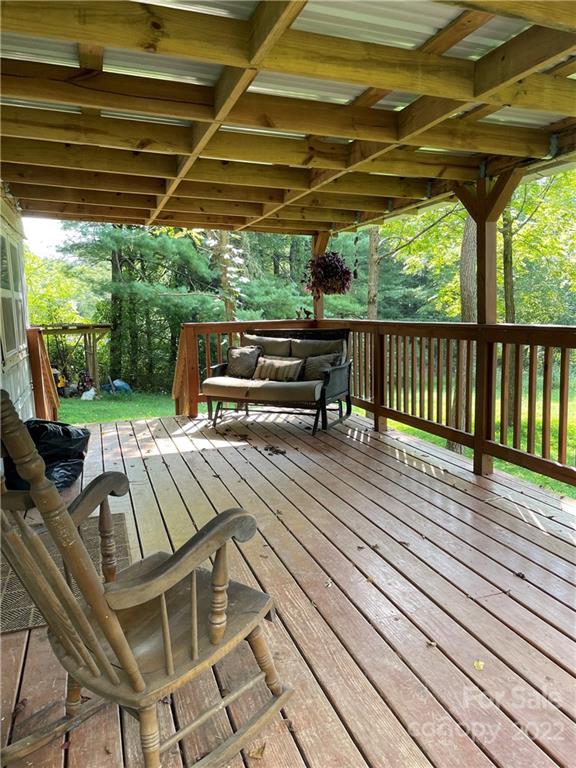 43 M L Reagan Drive Candler NC 28715