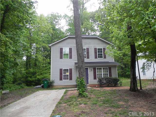 2312 Juniper Drive Charlotte NC 28269