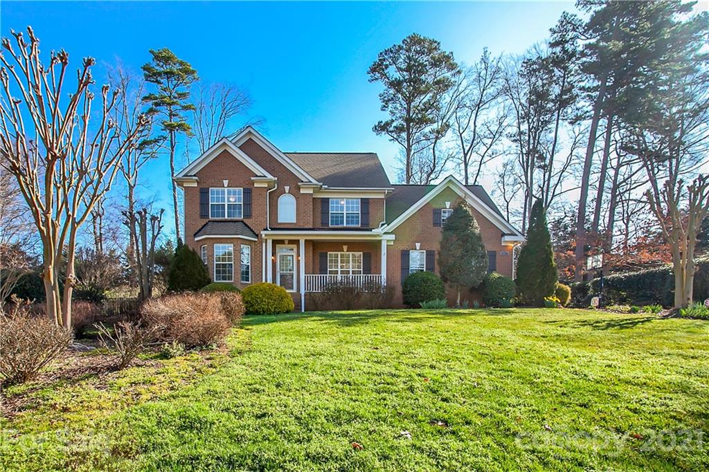 11253 Home Place Lane Mint Hill NC 28227