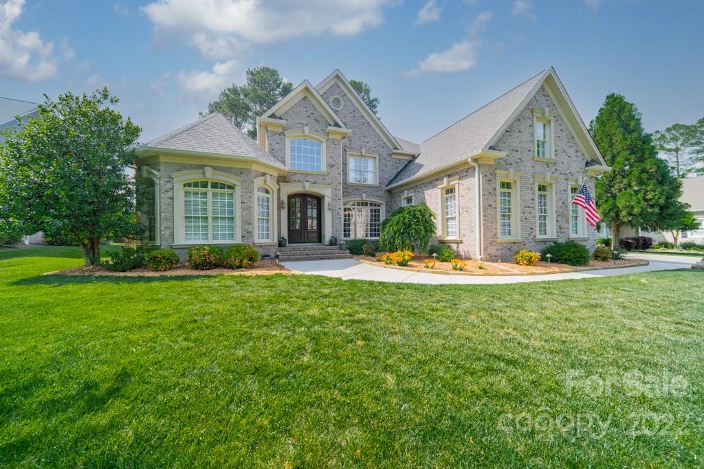 4319 Crepe Ridge Drive Denver NC 28037