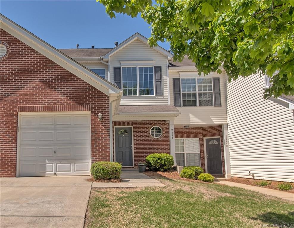 12244 Stratfield Place Circle Pineville NC 28134