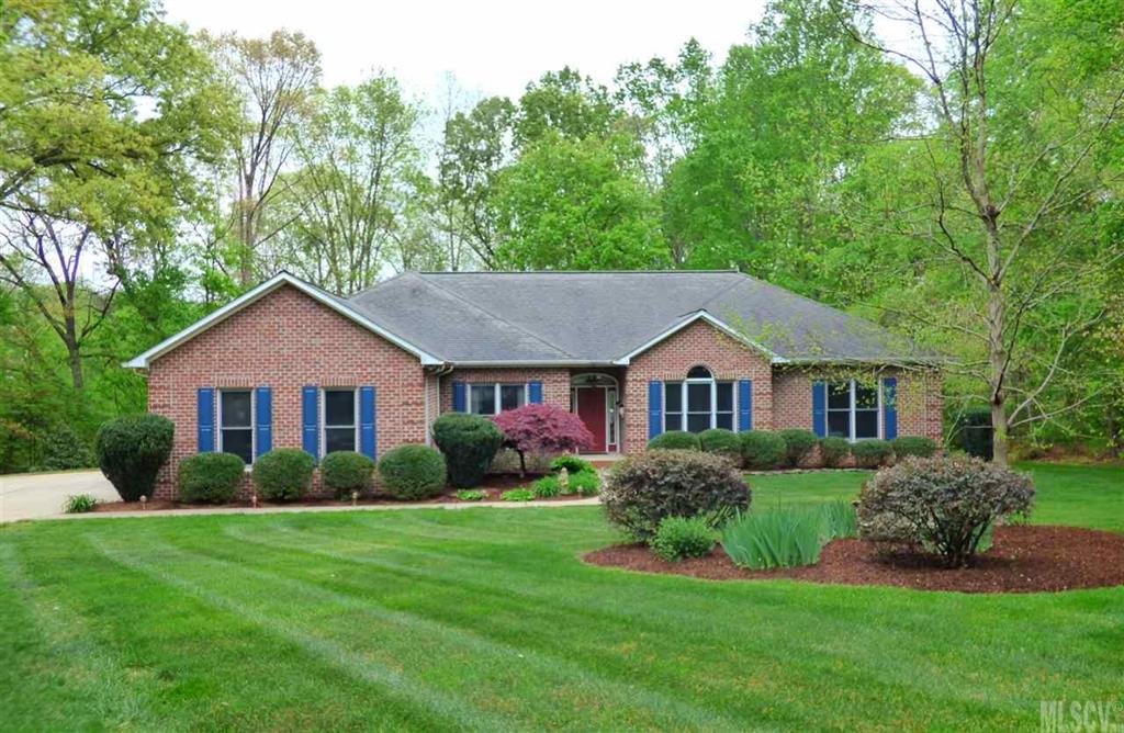 1088 Orchard Knoll Court Newton NC 28658