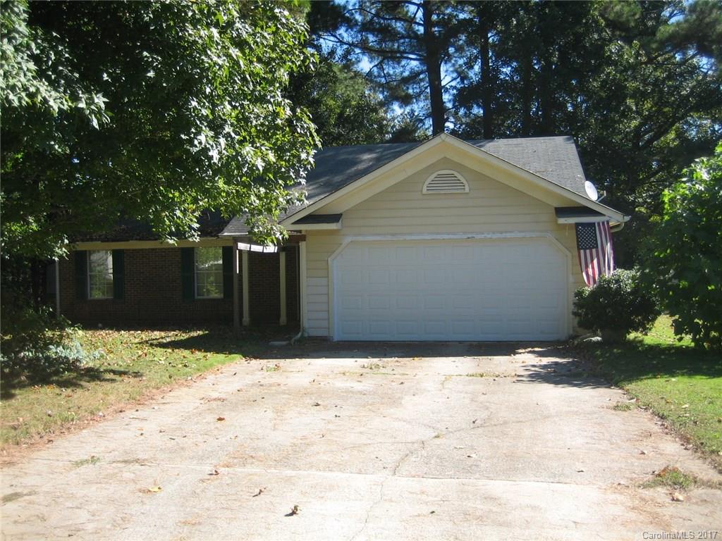 10315 Atchinson Drive Mint Hill NC 28227