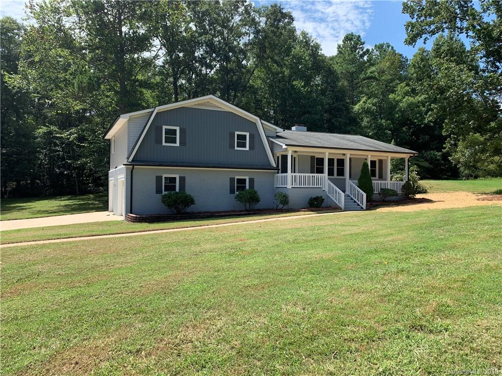 5701 Mcclenny Drive Concord NC 28027