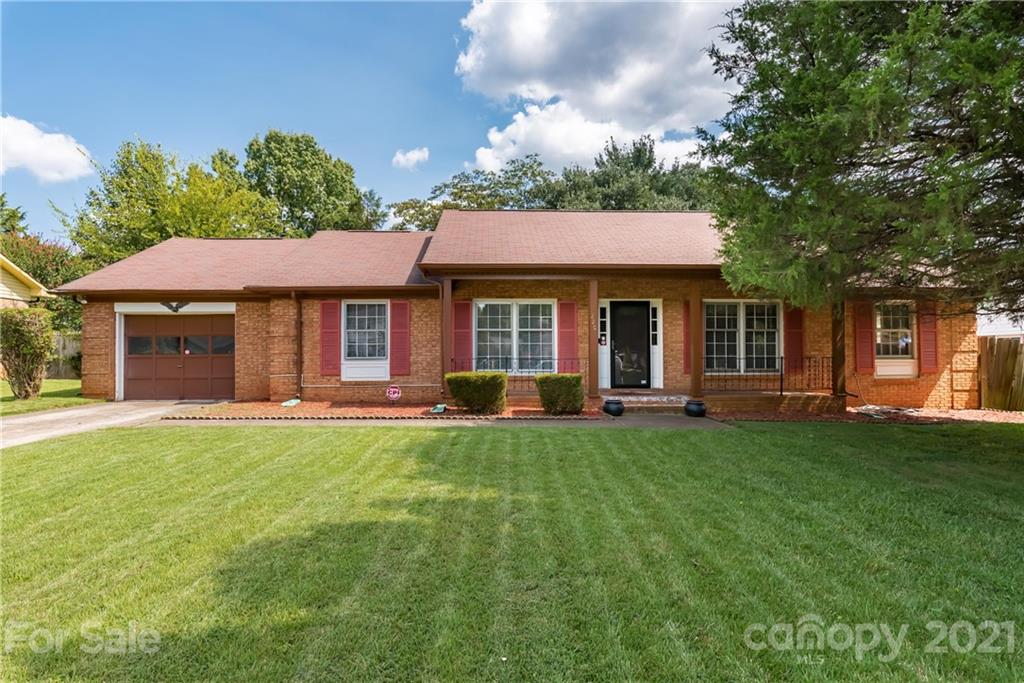 3220 Cross Winds Road Charlotte NC 28227