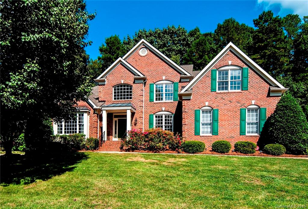 2145 Retana Drive Charlotte NC 28270
