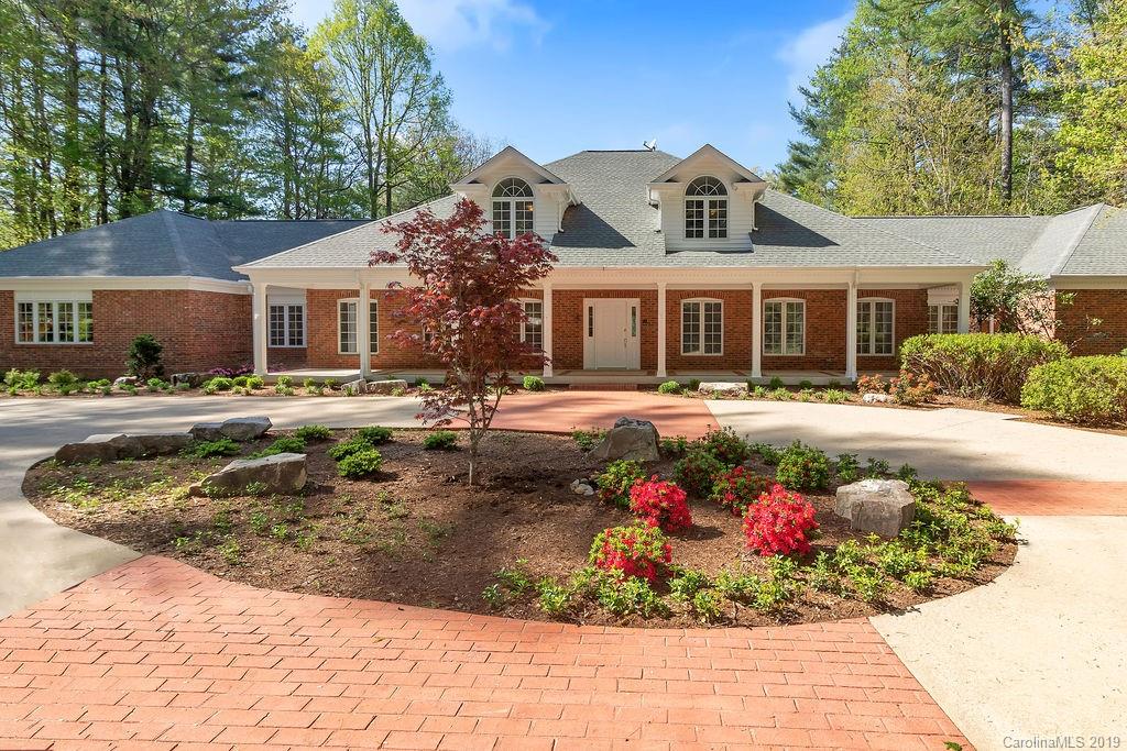 61 Ashton Lane Brevard NC 28712
