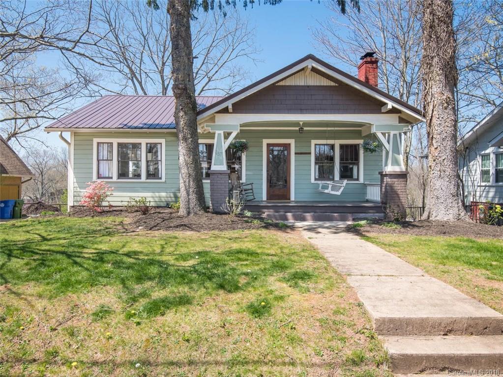167 Virginia Avenue Asheville NC 28806