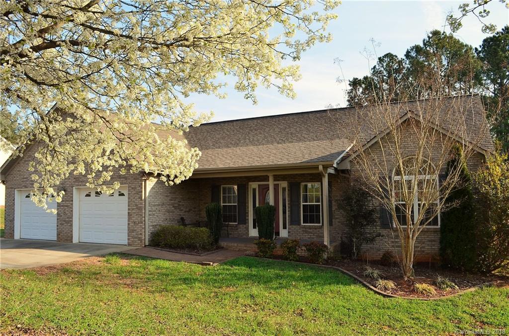 3426 N Bay Drive Granite Falls NC 28630
