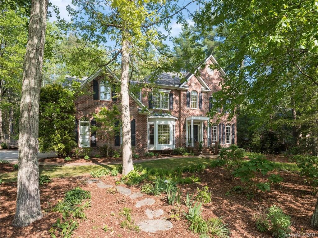 342 Red Fox Circle Asheville NC 28803