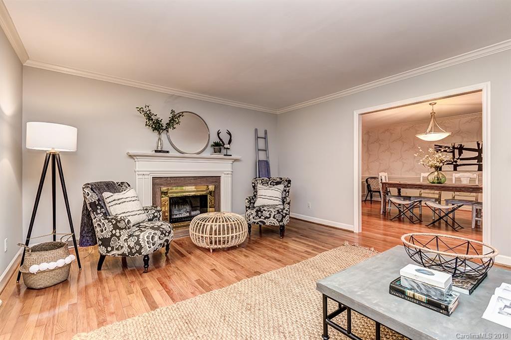 2441 Thornridge Road Charlotte NC 28226