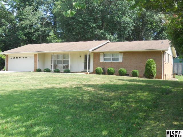 2364 23rd Avenue Drive NE Hickory NC 28601