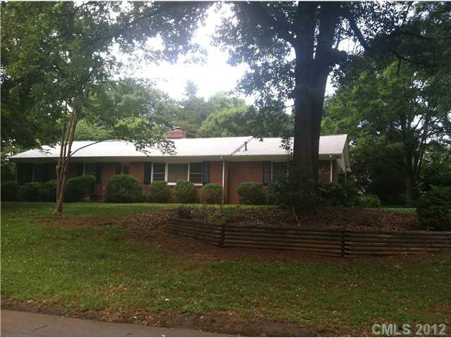 6517 Brookfield Place Charlotte NC 28270