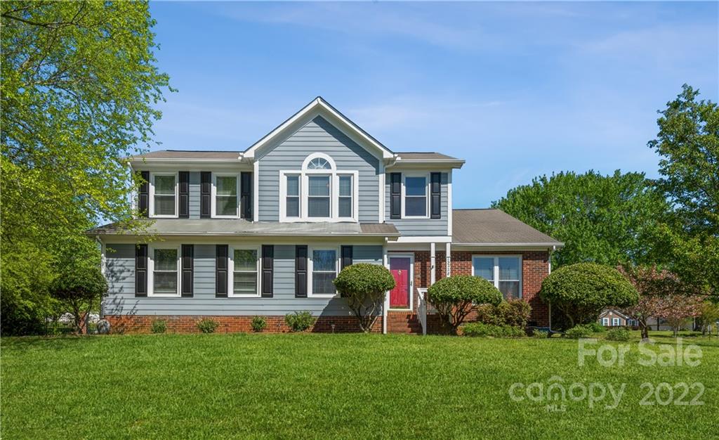 15228 Dartford Lane Mint Hill NC 28227
