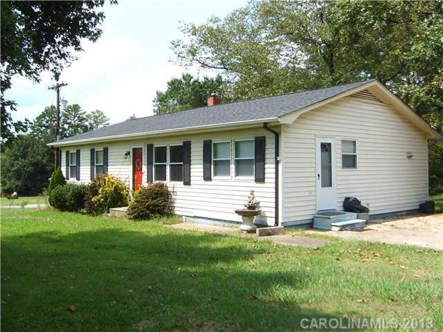 126 Bob Nolen Road Gastonia NC 28056