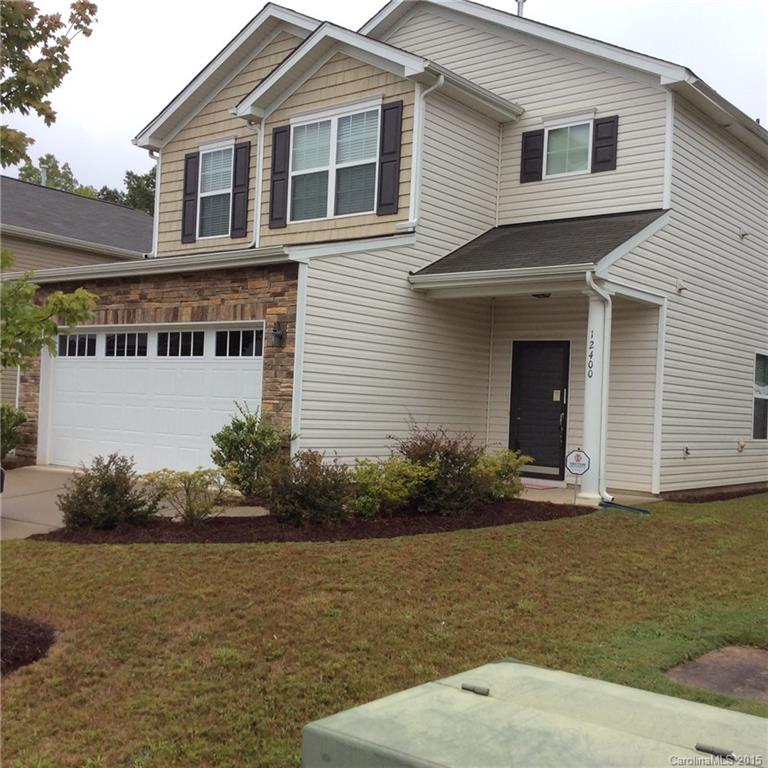 12400 Bending Branch Road Charlotte NC 28227