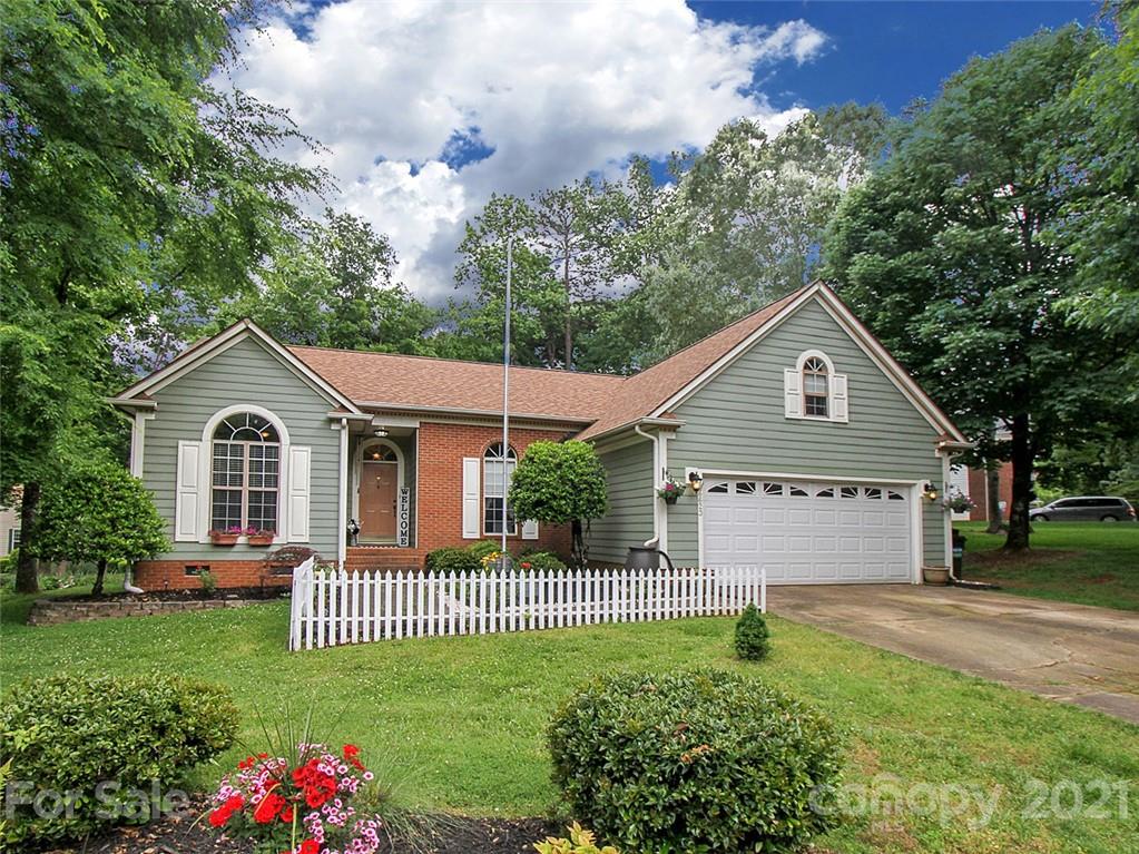 6623 Fenning Drive Mint Hill NC 28227