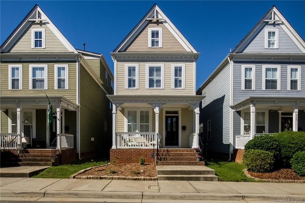 511 Dubois Court Charlotte NC 28208