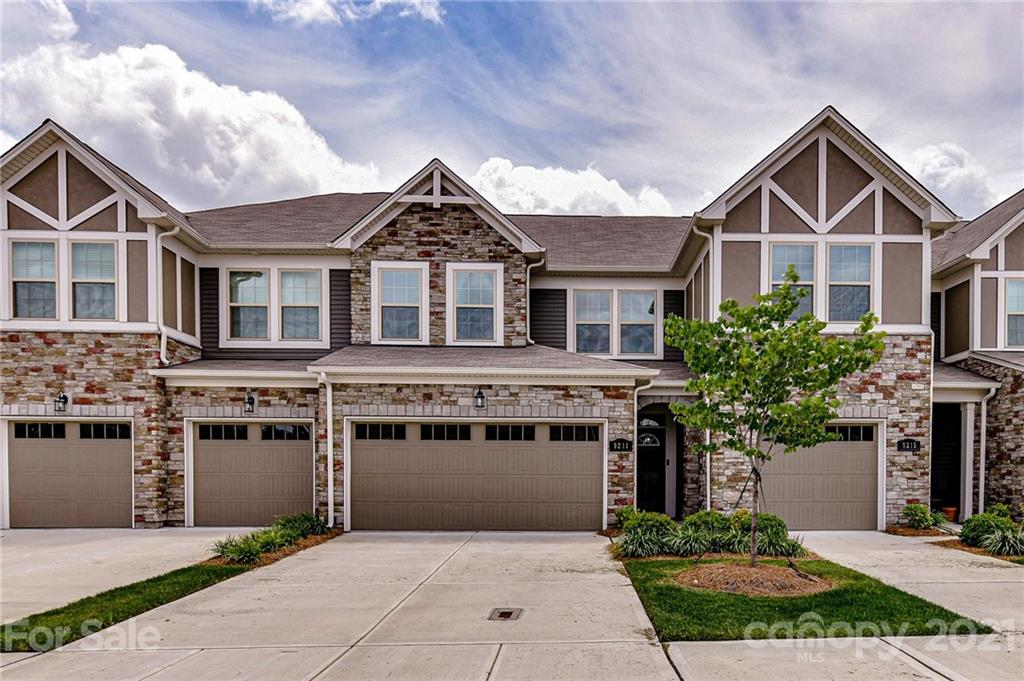 9211 Glenburn Lane Charlotte NC 28278