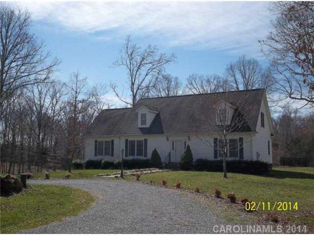 1746 Freedom Mill Road Gastonia NC 28052