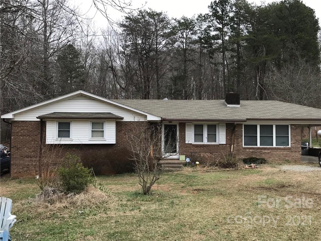 345 Koontz Road Lexington NC 27295
