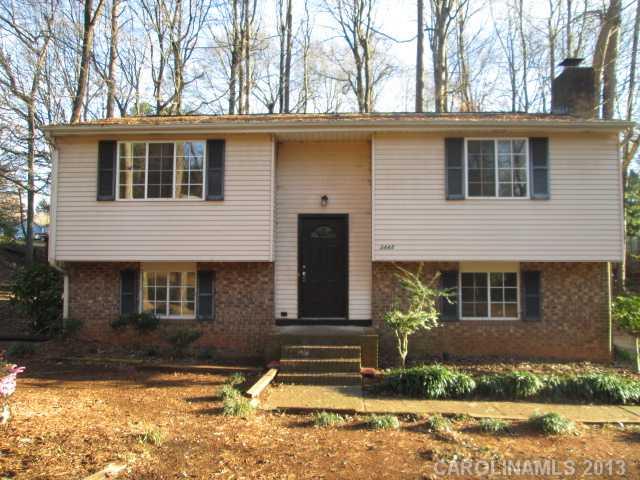 3448 Piney Grove Road Charlotte NC 28212