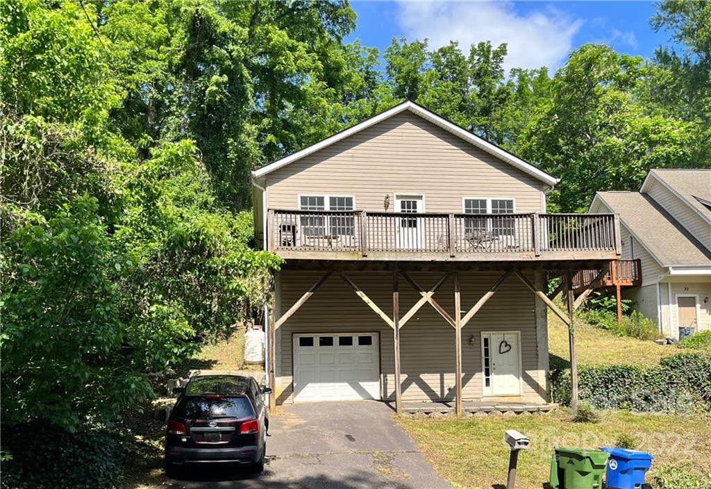 18 Blalock Avenue Asheville NC 28803