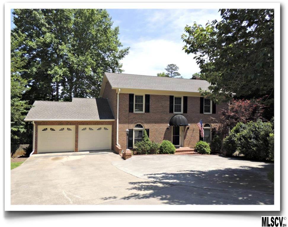 1830 10th Street Boulevard NW Hickory NC 28601