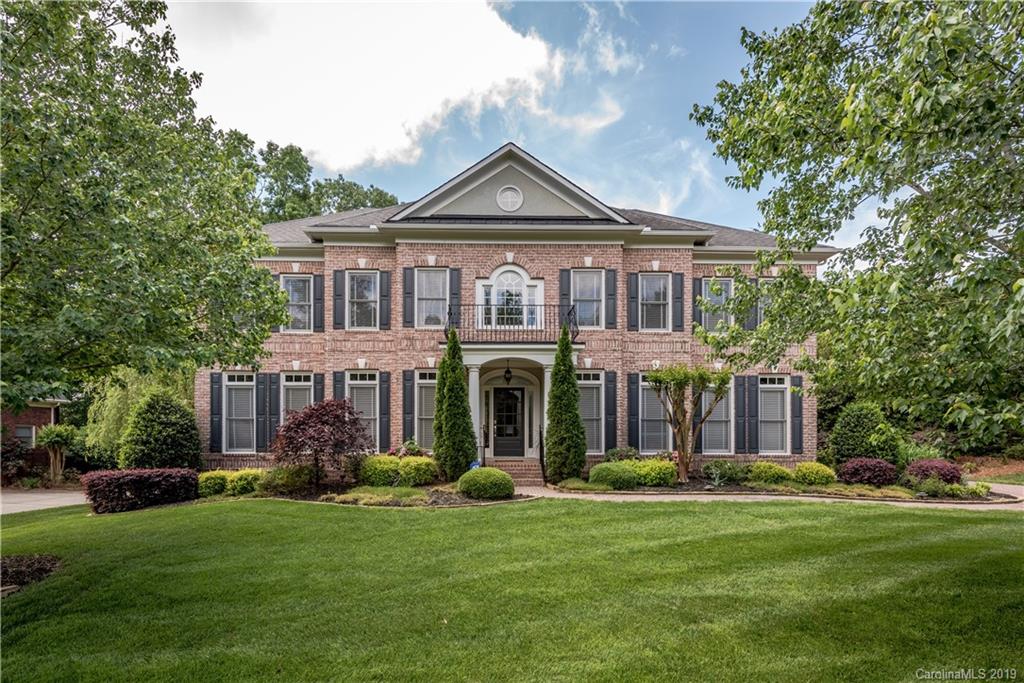 7006 Stanbury Drive Matthews NC 28104